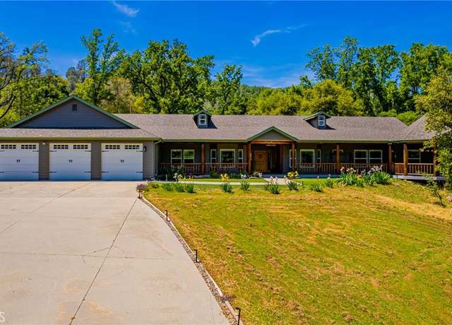 Property at 33590 Woodland Pond Trl, North Fork, CA 93643, 5 beds, 4 baths