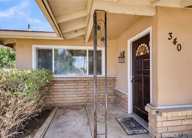 Property at 340 Magnolia Cir, Hemet, CA 92543, 2 beds, 2 baths