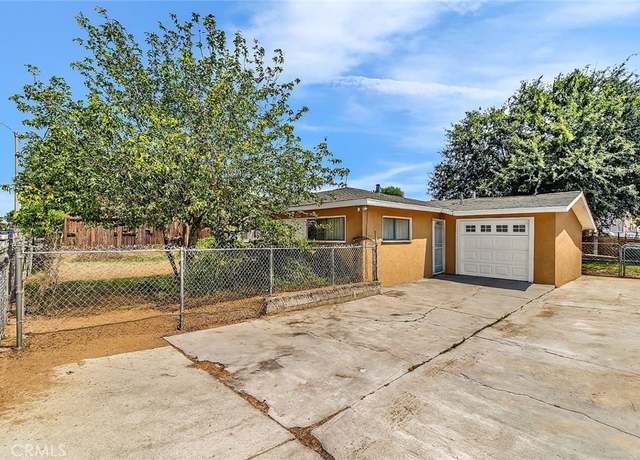 Property at 5393 La Sierra Ave, Riverside, CA 92505, 3 beds, 2 baths