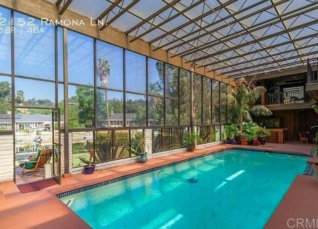 Property at 2152 Ramona Ln, Vista, CA 92084, 5 beds, 4.5 baths