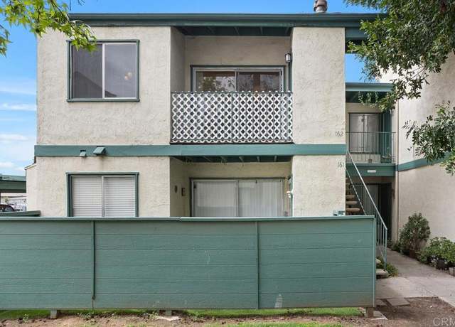 Property at 1811 E Grand Ave #162, Escondido, CA 92027, 1 bed, 1 bath