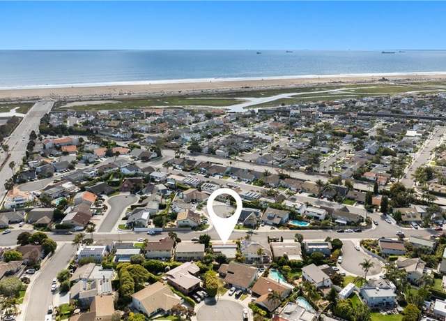 Property at 22122 Cape May Ln, Huntington Beach, CA 92646, 4 beds, 2 baths