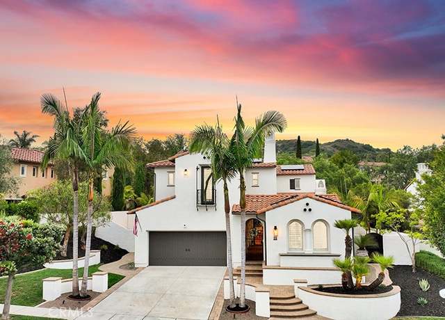 Property at 29 Via Timon, San Clemente, CA 92673, 5 beds, 3.5 baths