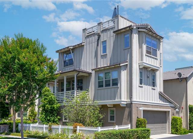 Property at 38 Marisol St, Rancho Mission Viejo, CA 92694, 4 beds, 4 baths