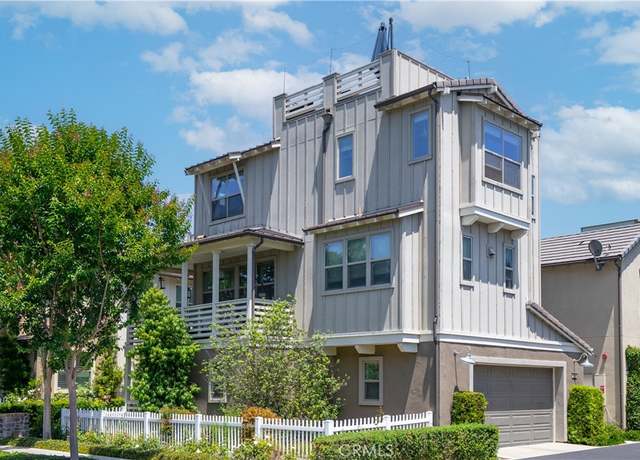 Property at 38 Marisol St, Rancho Mission Viejo, CA 92694, 4 beds, 4 baths