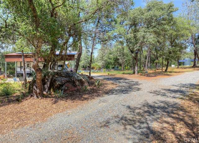 Property at 0 Ricky Rd, Oroville, CA 95966