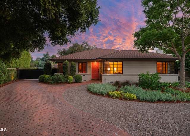 Property at 3312 Thorndale Rd, Pasadena, CA 91107, 2 beds, 2 baths