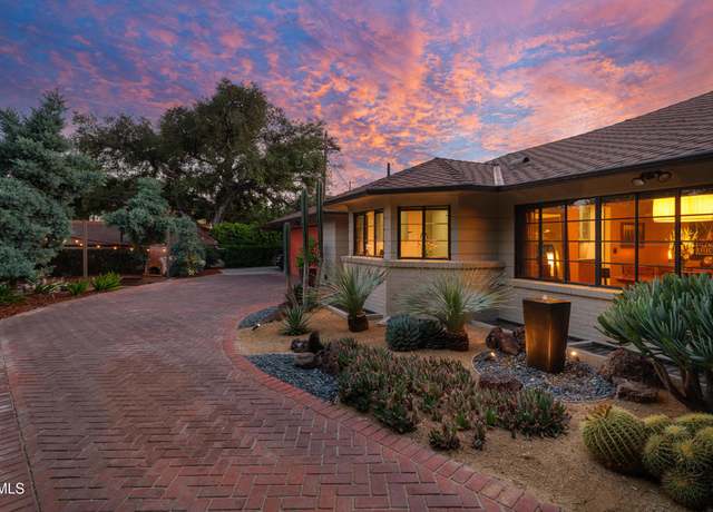 Property at 3312 Thorndale Rd, Pasadena, CA 91107, 2 beds, 2 baths