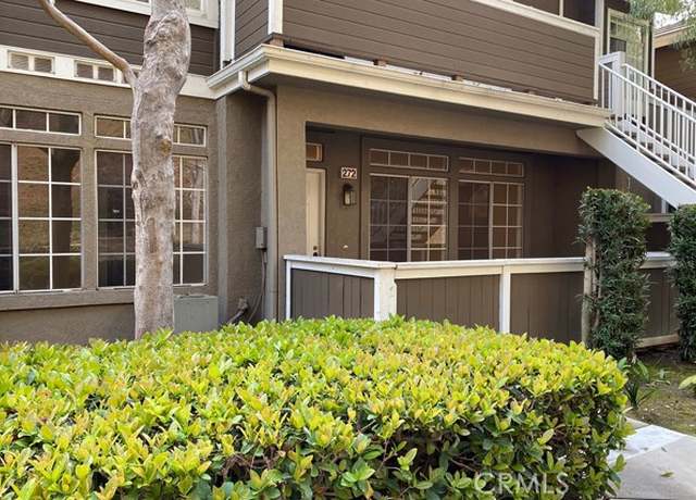 Property at 16421 Fitzpatrick Ct #272, La Mirada, CA 90638, 1 bed, 1 bath