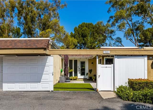 Property at 23261 Caminito Andreta #66, Laguna Hills, CA 92653, 3 beds, 2 baths