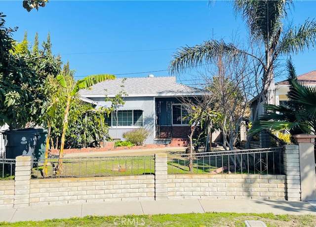 Property at 3329 Del Amo Blvd, Lakewood, CA 90712, 2 beds, 1 bath