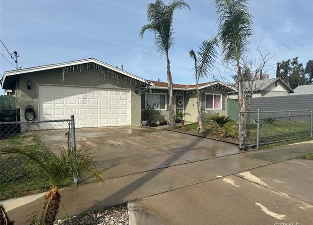 Property at 7740 Lombardy Ave, Fontana, CA 92336, 3 beds, 2 baths