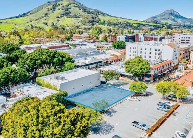 Property at 973 Higuera St, San Luis Obispo, CA 93401