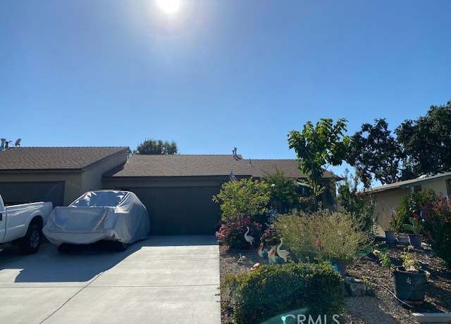Property at 1823 Kimberly Dr, Paso Robles, CA 93446, 2 beds, 2 baths