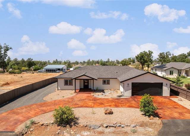 Property at 5363 Foster Rd, Paradise, CA 95969, 3 beds, 2 baths