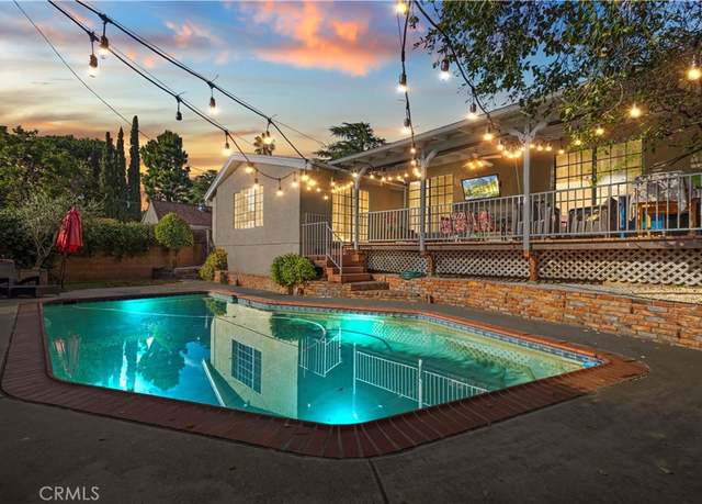 Property at 3104 Altura Ave, La Crescenta, CA 91214, 3 beds, 2 baths