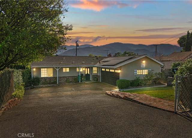 Property at 3104 Altura Ave, La Crescenta, CA 91214, 3 beds, 2 baths