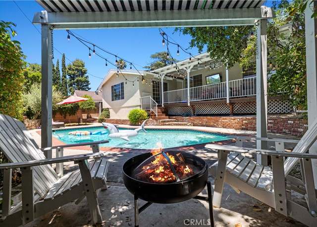 Property at 3104 Altura Ave, La Crescenta, CA 91214, 3 beds, 2 baths