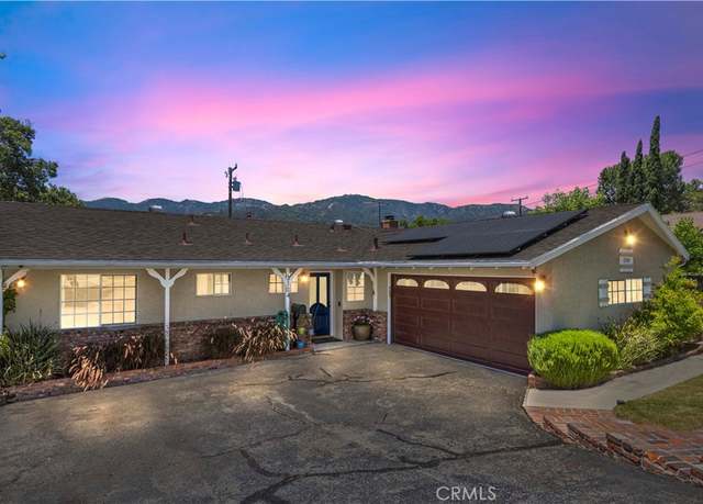 Property at 3104 Altura Ave, La Crescenta, CA 91214, 3 beds, 2 baths