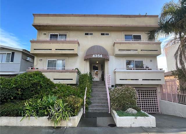 Property at 4354 Mclaughlin Ave, Los Angeles, CA 90066, 12 beds, 12 baths