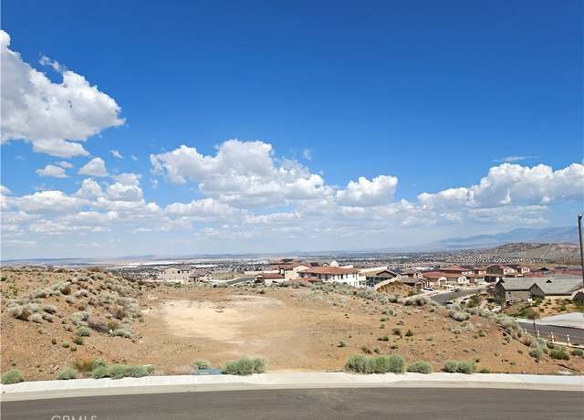 Property at 39602 Marina Ct, Palmdale, CA 93551