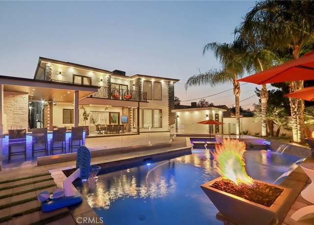 Property at 10418 Rubio Ave, Granada Hills, CA 91344, 5 beds, 5.5 baths
