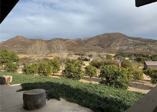 Property at 33395 Red Mountain Rd, Hemet, CA 92544, 4 beds, 3 baths