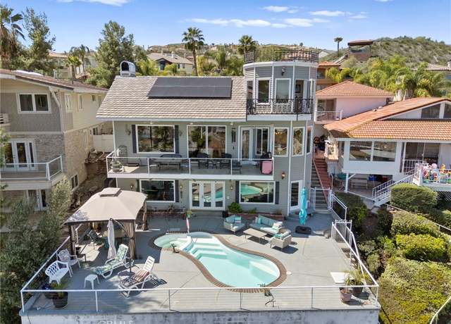 Property at 30594 Longhorn Dr, Canyon Lake, CA 92587, 4 beds, 3.5 baths