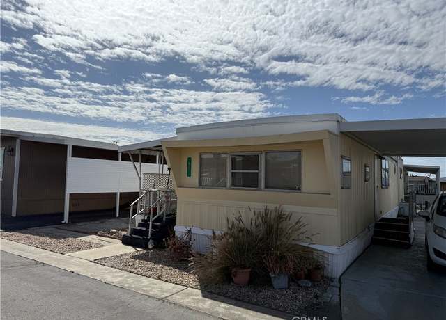 Property at 260 N Lyon Ave #59, Hemet, CA 92543, 2 beds, 1 bath