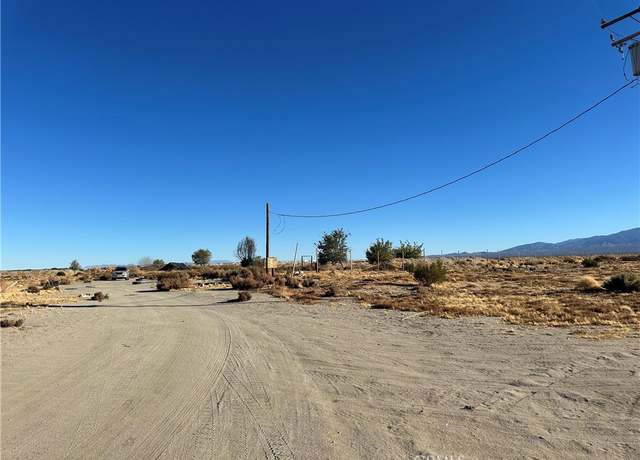 Property at 18125 Old El Mirage Rd, El Mirage, CA 92301