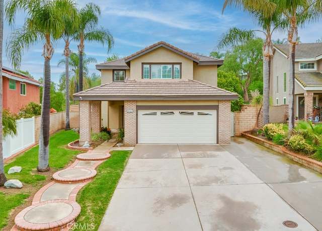 Property at 16447 Patina Ct, Chino Hills, CA 91709, 4 beds, 3 baths