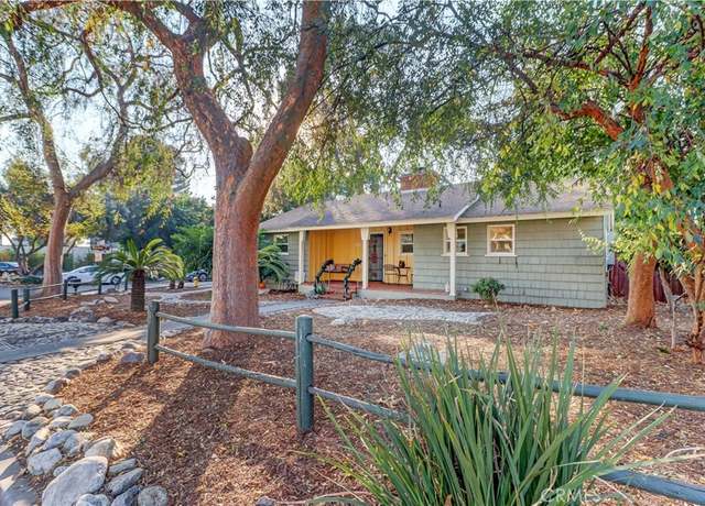 Property at 1403 Cuernavaca Pl, Claremont, CA 91711, 3 beds, 3 baths
