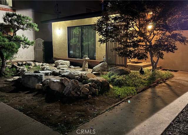 Property at 2117 Colby Ave, West Los Angeles, CA 90025, 2 beds, 1 bath