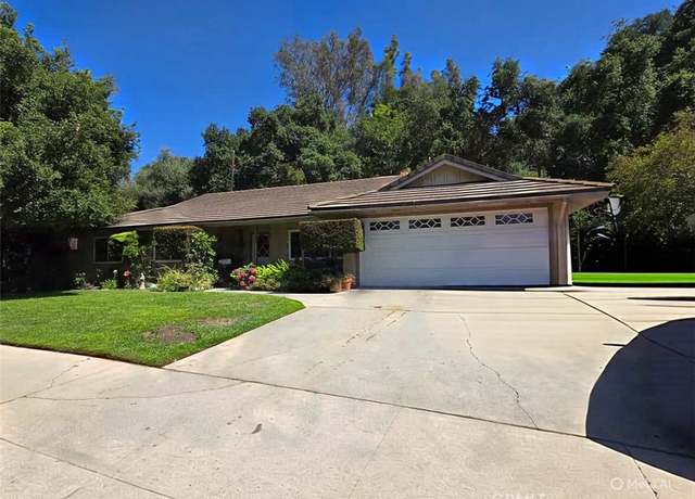 Property at 754 Rancho El Fuerte Dr, Covina, CA 91724, 3 beds, 2 baths