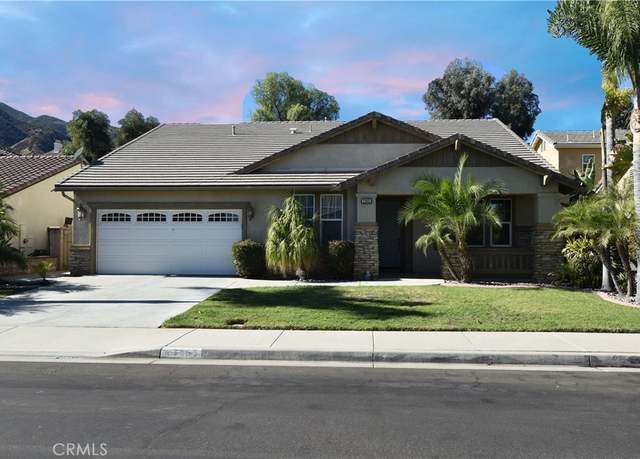 Property at 23665 Pomelo Rd, Corona, CA 92883, 4 beds, 2 baths