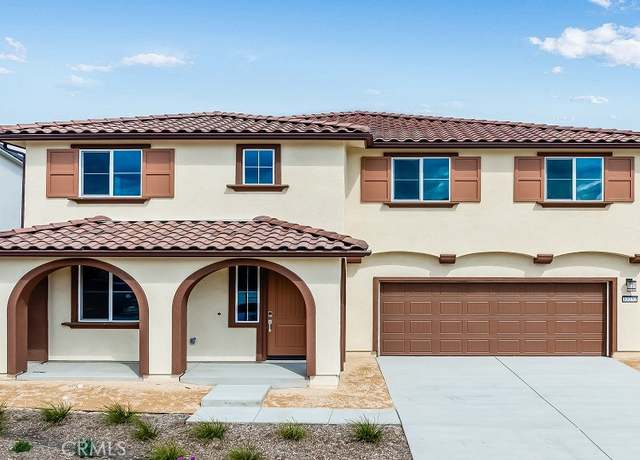Property at 33232 Rusty Ct, French Valley, CA 92596, 5 beds, 3 baths
