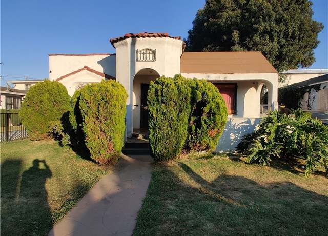 Property at 602 N Sloan Ave, Compton, CA 90221, 7 beds, 4 baths