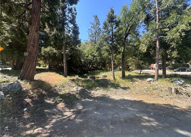 Property at 0 Valley Of The Falls Dr, Forest Falls, CA 92339