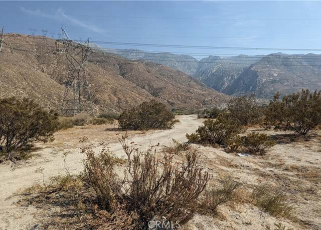 Property at 0 Marilyn APN 528-136-001, Cabazon, CA 92230