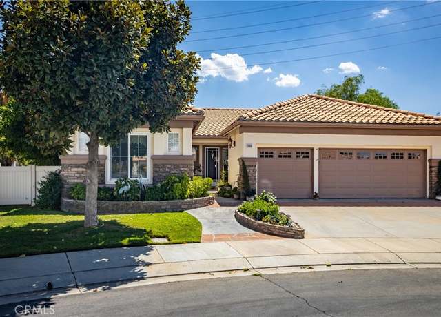 Property at 4800 Silverado Ave, Banning, CA 92220, 2 beds, 2.5 baths