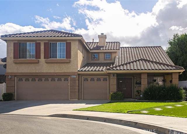 Property at 27069 Dawnview Ct, Corona, CA 92883, 5 beds, 3 baths