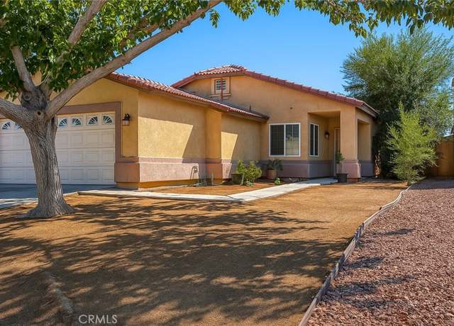 Property at 17023 Monaco Dr, Victorville, CA 92395, 3 beds, 2 baths
