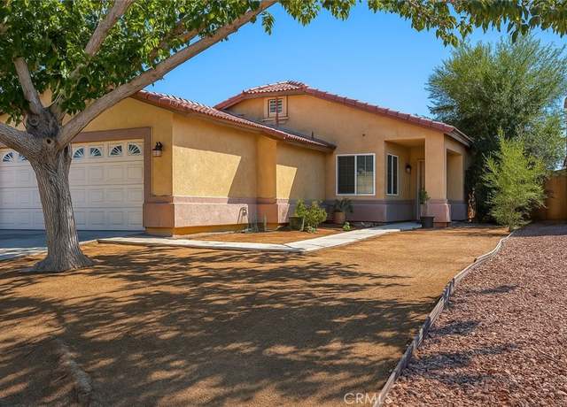 Property at 17023 Monaco Dr, Victorville, CA 92395, 3 beds, 2 baths