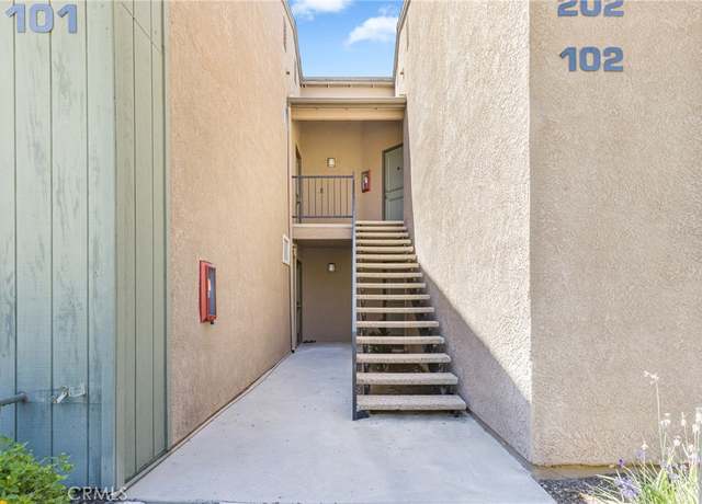 Property at 2596 Avenida Del Vis Unit G201, Corona, CA 92882, 2 beds, 2 baths