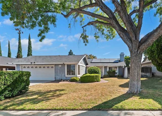 Property at 3233 Saratoga St, Riverside, CA 92503, 3 beds, 2 baths