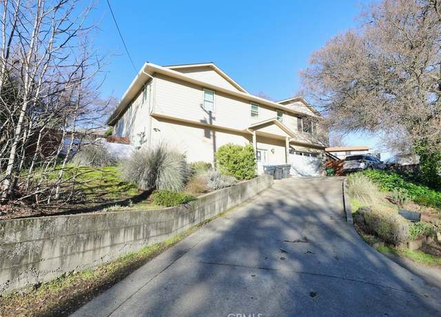 Property at 5585 Sunrise Dr, Kelseyville, CA 95451, 5 beds, 2 baths