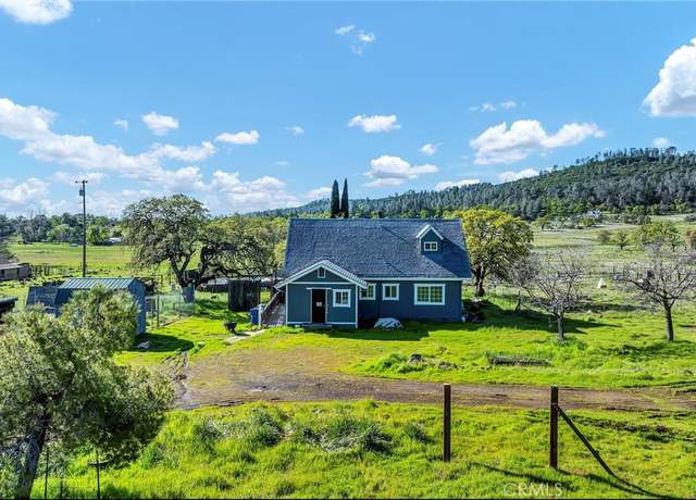 Property at 21301 Raccoon Flat Rd, Lower Lake, CA 95457, 3 beds, 2 baths