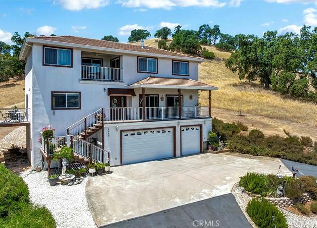 Property at 4445 Eucalyptus Ave, Lakeport, CA 95453, 3 beds, 3.5 baths