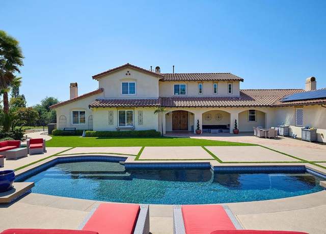 Property at 5617 Hidden Grove Way, Bonsall, CA 92003, 4 beds, 3.5 baths