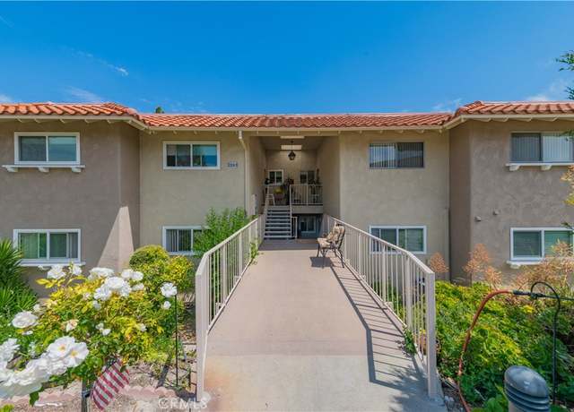 Property at 2269 Via Puerta Unit O, Laguna Woods, CA 92637, 2 beds, 2 baths